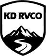 KD RVCO Emblem